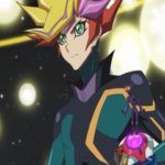 Yu-Gi-Oh! VRAINS