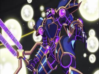 Yu-Gi-Oh! VRAINS - Episodio 19 - O Incidente Enterrado na Escuridão