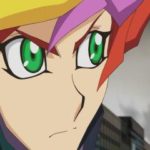 Yu-Gi-Oh! VRAINS