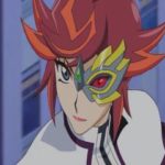 Yu-Gi-Oh! VRAINS