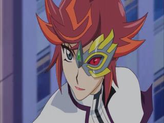 Yu-Gi-Oh! VRAINS - Episodio 25 - Virus Deck Operation