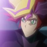 Yu-Gi-Oh! VRAINS