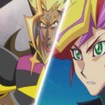 Yu-Gi-Oh! VRAINS - Episódios - Saikô Animes