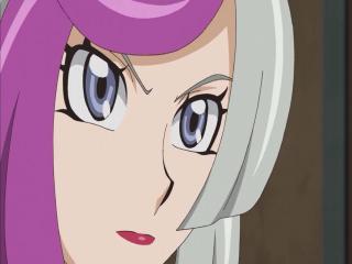 Yu-Gi-Oh! VRAINS - Episodio 60 - Brave Max, O Perdedor