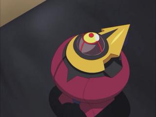 Yu-Gi-Oh! VRAINS - Episodio 61 - Desespero Que Surge da Escuridão