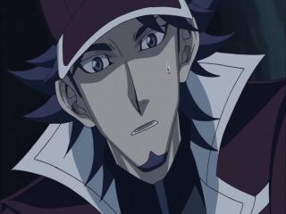 Yu-Gi-Oh! VRAINS - Episodio 65 - Respiração do Playmaker