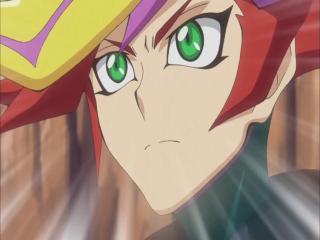 Yu-Gi-Oh! VRAINS - Episodio 67 - O Amor Que Reside as IAs