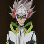 Yu-Gi-Oh! VRAINS