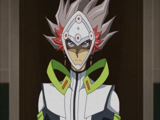 Yu-Gi-Oh! VRAINS - Episodio 69 - Missão Que Deve Ser Cumprida