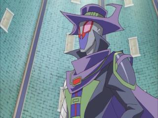 Yu-Gi-Oh! VRAINS - Episodio 76 - Memórias Retornadas