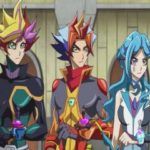 Yu-Gi-Oh! VRAINS