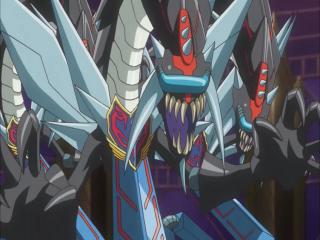 Yu-Gi-Oh! VRAINS - Episodio 90 - Criador da Próxima Geração