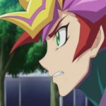 Yu-Gi-Oh! VRAINS