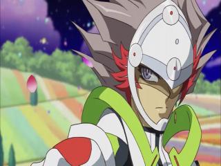 Yu-Gi-Oh! VRAINS - Episodio 96 - O Crime de Lightning