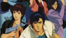 City Hunter