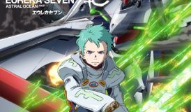 Eureka Seven: AO