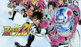 Eyeshield 21