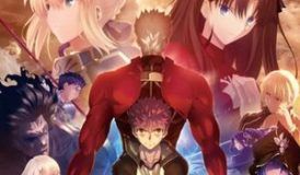 Fate / Stay Night