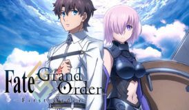 Fate/Grand Order: First Order