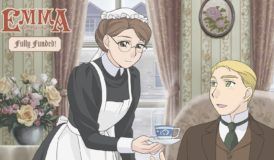 Emma: A Victorian Romance