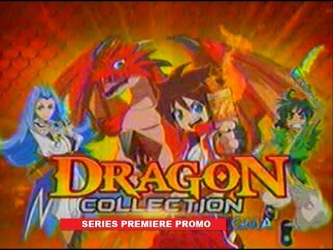 Dragon Collection