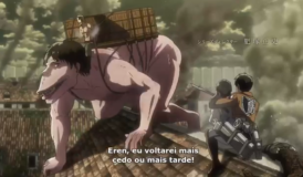 Sol da Meia-Noite (Episódio), Attack on Titan Wiki