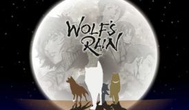 Wolfs Rain Dublado