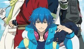 Dramatical Murder