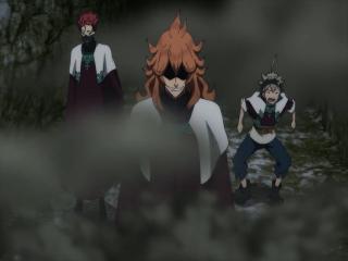 Black Clover - Episodio 88 - Invadindo o Covil do Olho do Sol da Meia-Noite