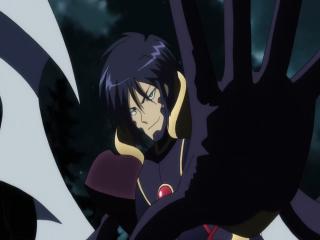 Cardfight!! Vanguard! Zoku Koukousei-Hen - Episodio 3 - Dimension 3 - O Príncipe Maligno de Um Olho do Outro Mundo, Sinais do Herói e Amor Mais Forte