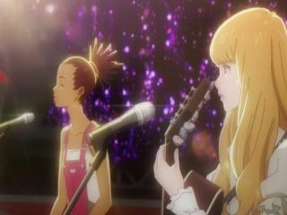 Carole & Tuesday - Episodio 12 - episódio 12