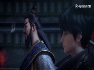 Doupo Cangqiong - Episodio 11 - episódio 11