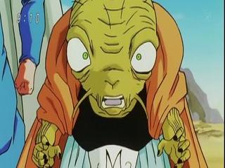 Dragon Ball Kai (2014) - Legendado - Episodio 19 - Direto ao desespero?! O Terror de Majin Boo!