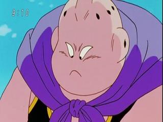 Dragon Ball Kai (2014) - Legendado - Episodio 36 - Nascido da fúria! O Outro Majin!