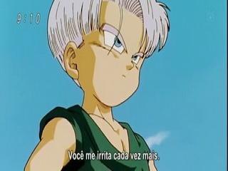 Dragon Ball Kai (2014) - Legendado - Episodio 5 - Todos ficam surpresos! A super batalha de Goten e Trunks!