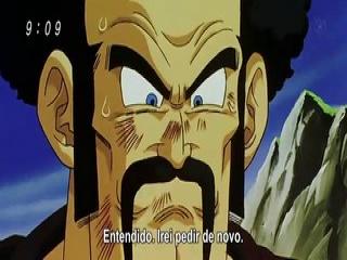 Dragon Ball Kai (2014) - Legendado - Episodio 59 - Son Goku é Mesmo o Mais Forte!! Majin Buu é Aniquilado.