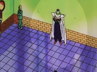 Dragon Ball Kai (2014) - Legendado - Episodio 7 - O que há de errado Piccolo! Um final inesperado para a Primeira Rodada!