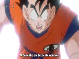 Dragon Ball Kai - Legendado - Episodio 11 - Goku Chegará à Tempo?! Três Horas para a Batalha Recomeçar!