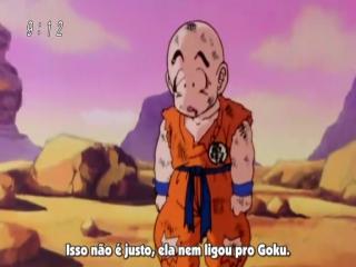 Dragon Ball Kai - Legendado - Episodio 17 - O Fim de Uma Batalha Feroz! A Terra Natal de Piccolo É o Planeta da Esperança!