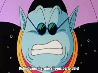 Dragon Ball Kai - Legendado - Episodio 23 - Vegeta Age em Segredo! Um Ataque Trágico aos Namekuseijins!