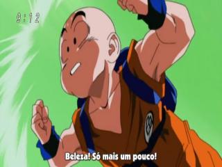 Dragon Ball Kai - Legendado - Episodio 28 - A batalha decisiva! A chegada das Forças Especiais Ginyu.