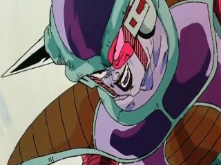 Dragon Ball Kai - Legendado - Episodio 37 - A terrível transformação de Freeza. Seu poder ultrapassa 1.000.000.