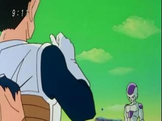 Dragon Ball Kai - Legendado - Episodio 41 - Chega o momento esperado. Son Goku está recuperado.