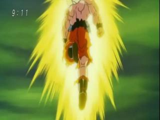 Dragon Ball Kai - Legendado - Episodio 53 - O último ataque de Goku Namekusei explode.