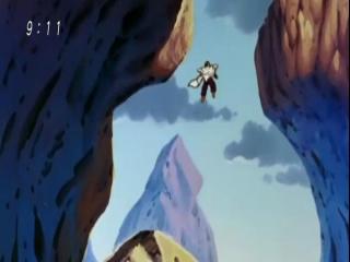 Dragon Ball Kai - Legendado - Episodio 62 - O Contra-Ataque de Piccolo O Segredo do Nº 20 e o Futuro Alterado.