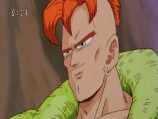 Dragon Ball Kai - Legendado - Episodio 65 - Vegeta Versus Nº 18 A Beleza Feminina.