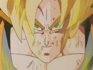 Dragon Ball Kai - Legendado - Episodio 90 - Goku Perde? É a sua vez Gohan