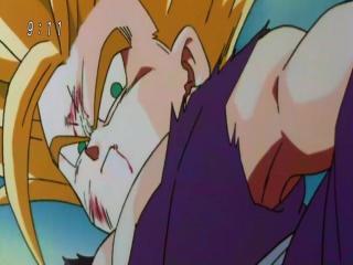 Dragon Ball Kai - Legendado - Episodio 93 - A Destruição do Cell Juniores O Desespero de Cell