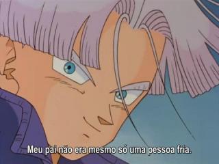 Dragon Ball Kai - Legendado - Episodio 98 - Trazendo a Paz para o Futuro! O Eterno Espírito de Goku