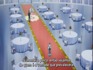 Dramatical Murder - Episodio 12 - Data_12_Dawn